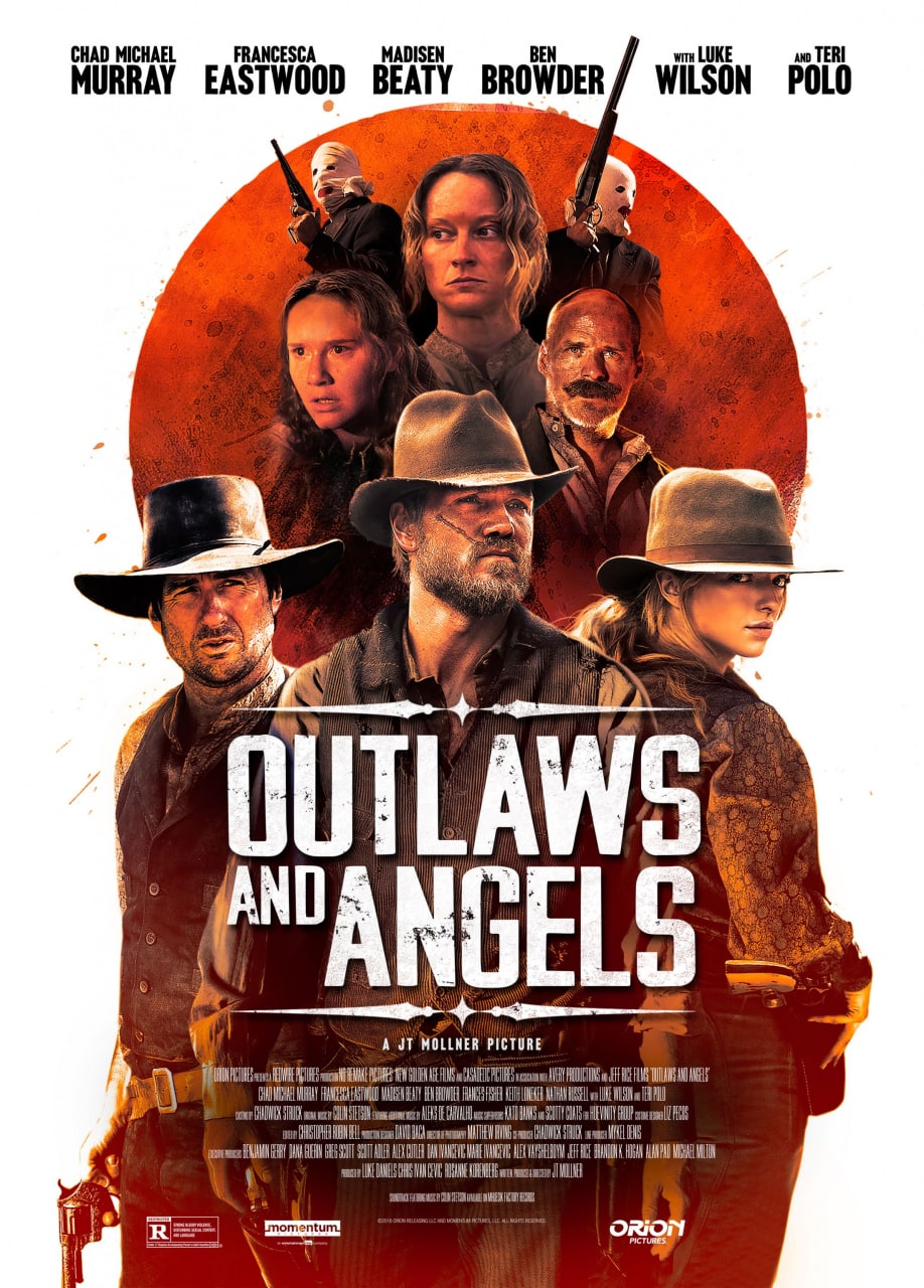 亡命徒与天使 Outlaws and Angels (2016) 1.15G